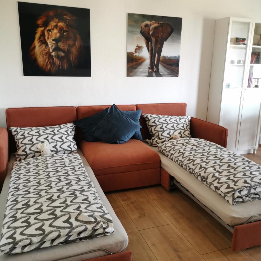 Mila Freudenstadt Ngoại thất bức ảnh