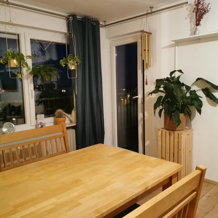 Mila Freudenstadt Ngoại thất bức ảnh