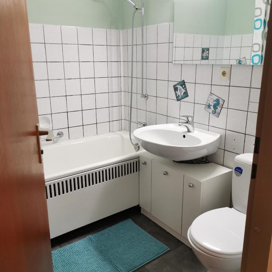 Mila Freudenstadt Ngoại thất bức ảnh