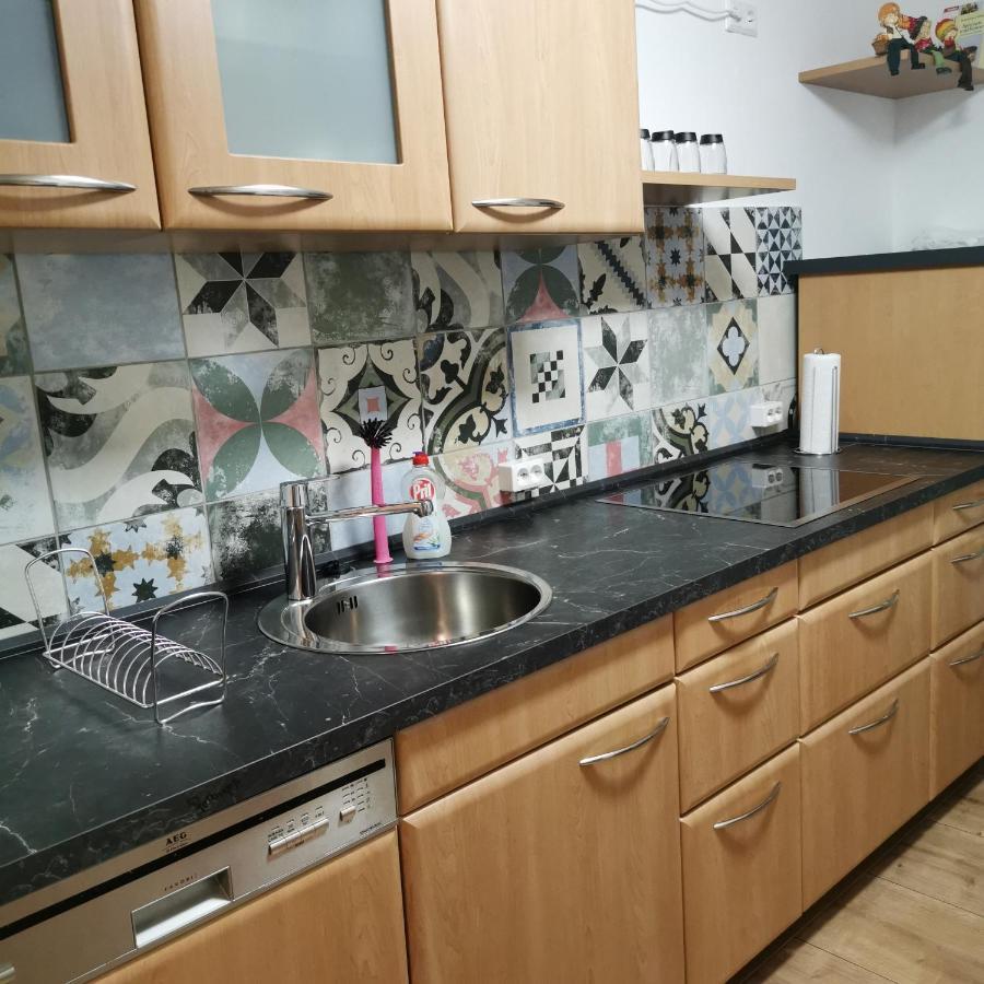 Mila Freudenstadt Ngoại thất bức ảnh